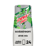 Sodastream MTN DEW? Diet Drink Mix 440ml
