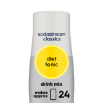 Sodastream Classics Diet Tonic Drink Mix 440ml