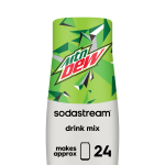 Sodastream MTN DEW? Drink Mix 440ml
