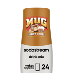 Sodastream Mug Root Beer? Drink Mix 440ml