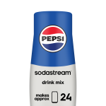 Sodastream Pepsi? Drink Mix 440ml