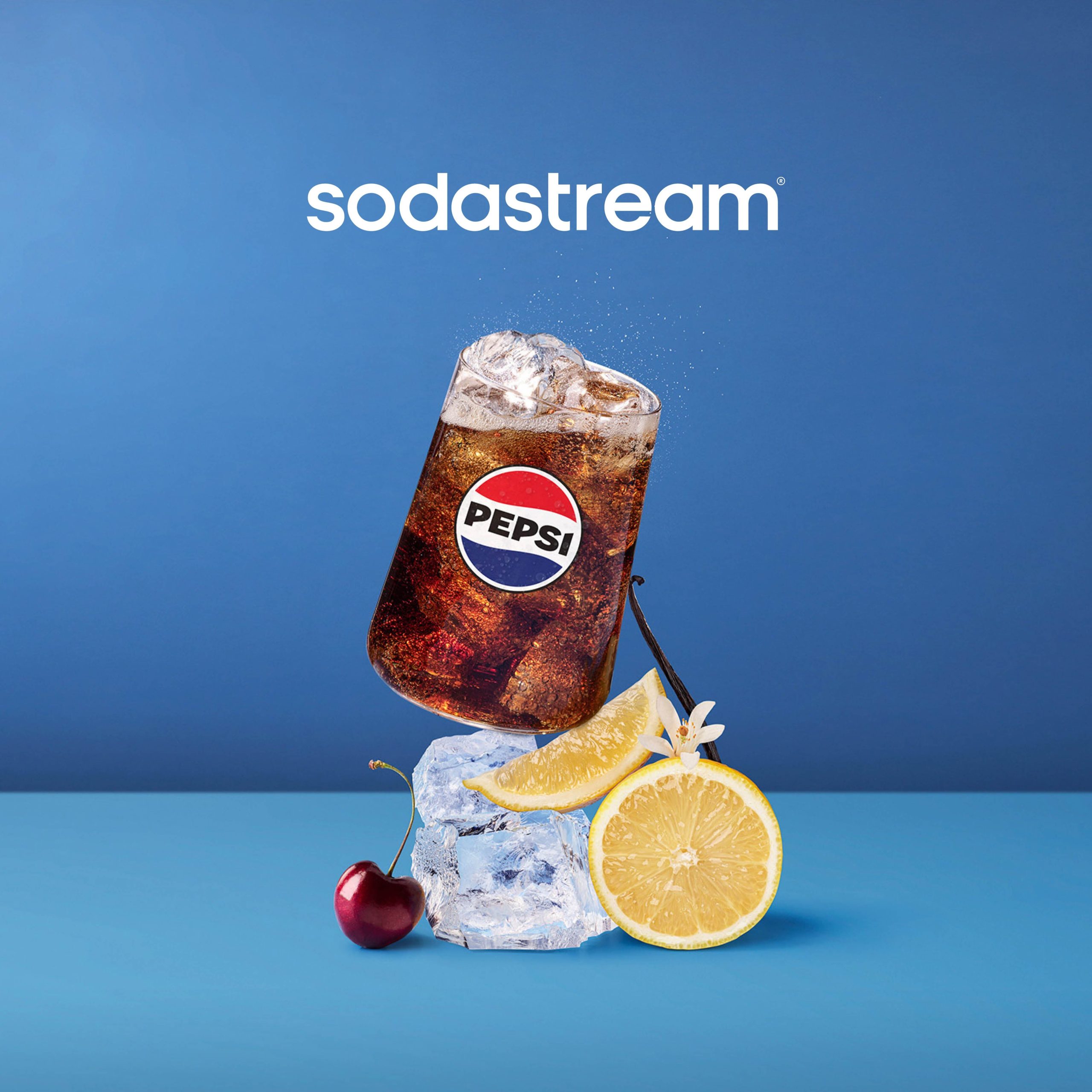 Sodastream Pepsi? Drink Mix 440ml - 图片 6