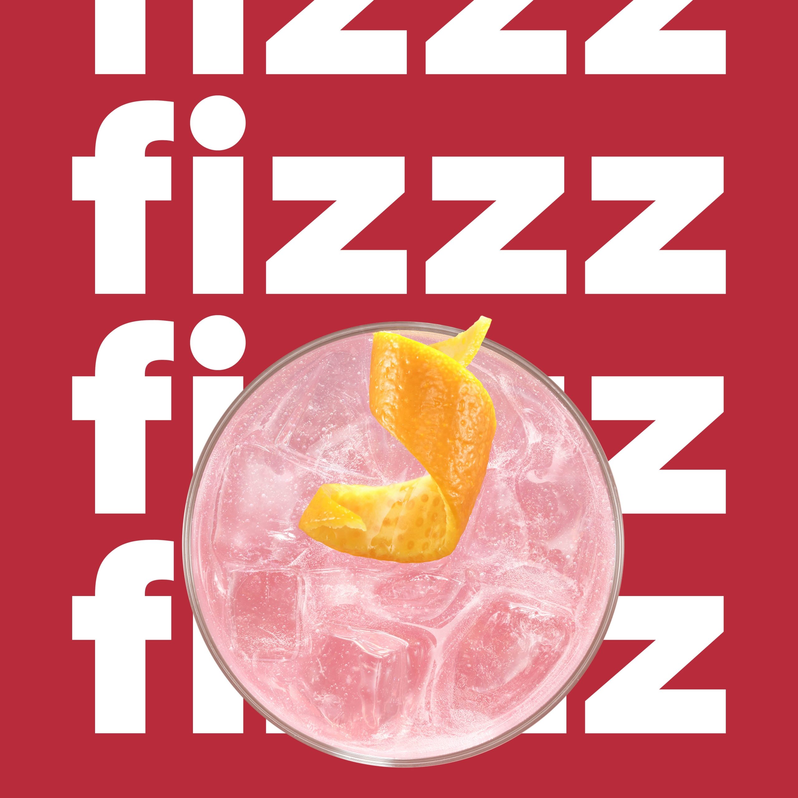 Sodastream Classics Pink Grapefruit Zero Sugar Drink Mix 440ml - 图片 5