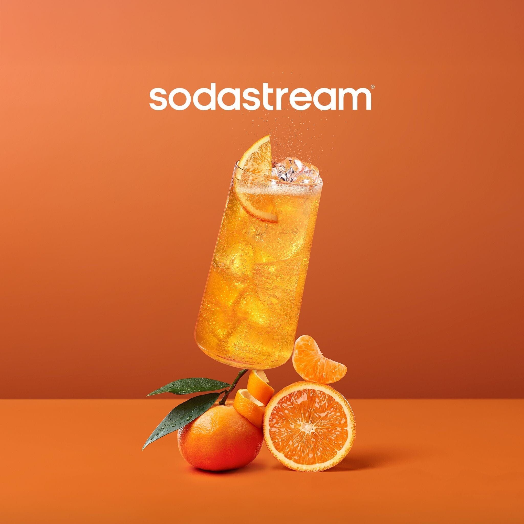 Diet Orange 4 Pack - 图片 6