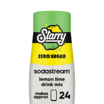Sodastream STARRY? Lemon Lime Zero Sugar Drink Mix 440ml