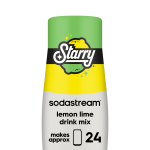 Sodastream STARRY? Lemon Lime Drink Mix 440ml