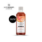 Sodastream Crafted Mixers? Grapefruit & Elderflower Cocktail Mixer 330ml