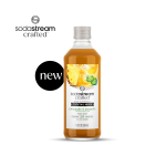 Sodastream Crafted Mixers? Pineapple & Jalape?o Cocktail Mixer 330ml