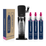 90 Day Carbonation Bundle