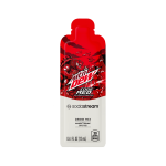 Mountain Dew? Code Red Sachet