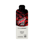 Mountain Dew? Code Red Zero Sachet