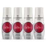 Sodastream Classics Diet Dr. Pete Drink Mix 4 Pack 440ml
