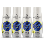 Sodastream Classics Diet Xtreme Energy Drink Mix 4 Pack 440ml