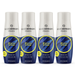 Sodastream Classics Xtreme Energy Drink Mix 4 Pack 440ml