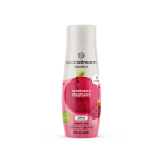Sodastream Classics Cranberry & Raspberry Zero Sugar Drink Mix 440ml