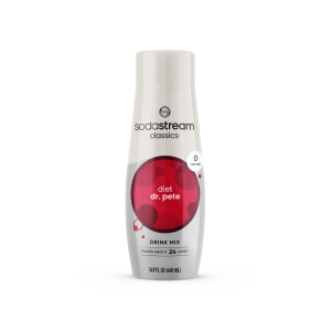 Sodastream Classics Diet Dr. Pete Drink Mix 440ml
