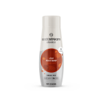 Sodastream Classics Diet Root Beer Drink Mix 440ml