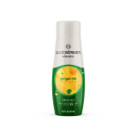 Sodastream Classics Ginger Ale Drink Mix 440ml