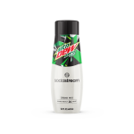Sodastream MTN DEW? Zero Sugar Drink Mix 440ml
