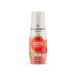 Sodastream Classics Strawberry & Watermelon Zero Sugar Drink Mix 440ml