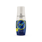 Sodastream Classics Xtreme Energy Drink Mix 440ml
