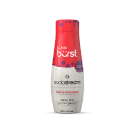 Sodastream bubly burst? Cherry Lemonade Drink Mix 440ml