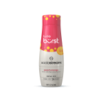 Sodastream bubly burst? Peach Mango Drink Mix 440ml