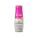 Sodastream bubly burst? Watermelon Lime Drink Mix 440ml