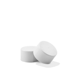 Sodastream Bottle Caps Twin Pack White